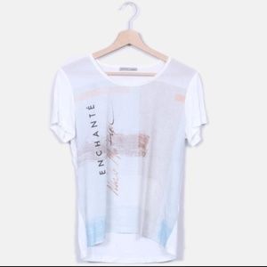 Enchanté Zara T-Shirt